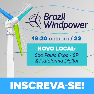 Brazil Windpower
