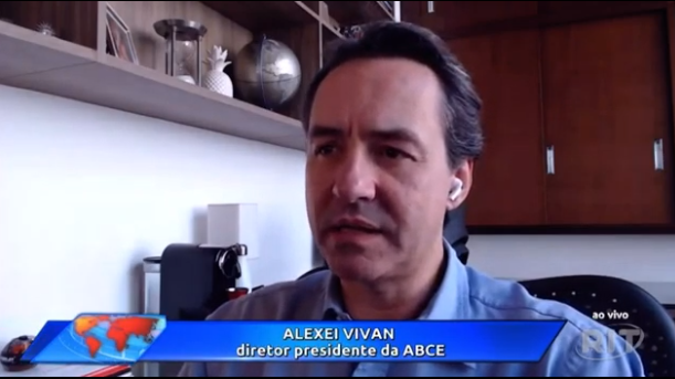 Entrevista com Alexei Vivan: Apagão no Brasil: muitas perguntas sem respostas